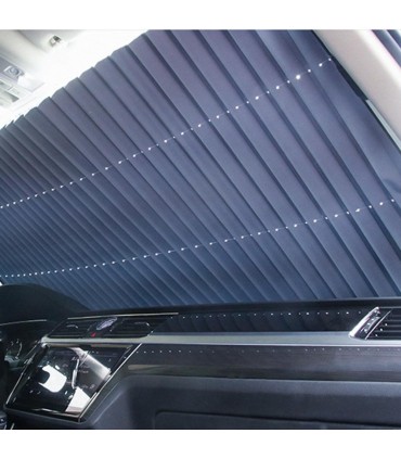 Щора , слънцезащитен сенник за кола за предно стъкло