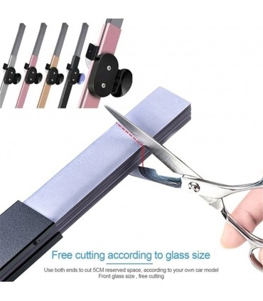 Щора , слънцезащитен сенник за кола за предно стъкло