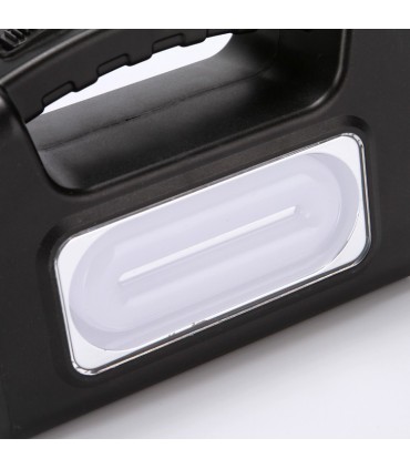 Соларна система GDLITE 3 за домашно и къмпинг осветление, и 3 крушки