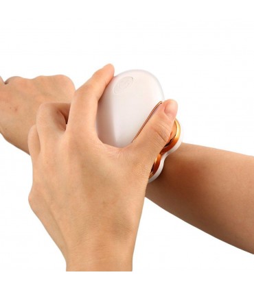 Електрическа самобръсначка тример Flawless legs с четири глави