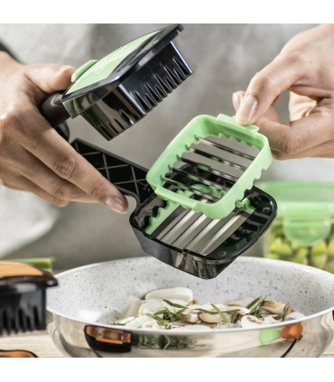 Кухненско ренде Nicer Dicer Quick
