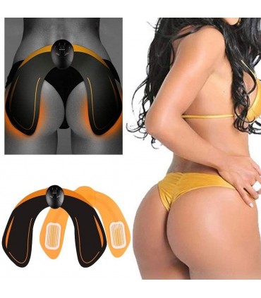 Електростимулатор за стягане на дупето EMS Hips Trainer