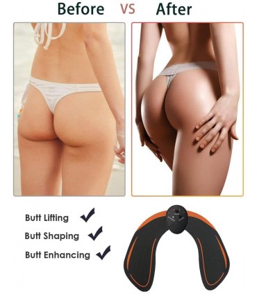 Електростимулатор за стягане на дупето EMS Hips Trainer