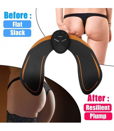 Електростимулатор за стягане на дупето EMS Hips Trainer