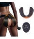 Електростимулатор за стягане на дупето EMS Hips Trainer