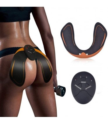 Електростимулатор за стягане на дупето EMS Hips Trainer