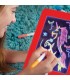 Детски Светещ магически таблет за рисуване Magic Sketch Pad