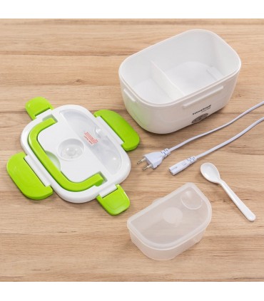 ЕЛЕКТРИЧЕСКА КУТИЯ ЗА ОБЯД