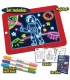 Детски Светещ магически таблет за рисуване Magic Sketch Pad