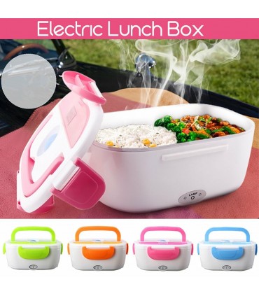 ЕЛЕКТРИЧЕСКА КУТИЯ ЗА ОБЯД