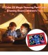 Детски Светещ магически таблет за рисуване Magic Sketch Pad