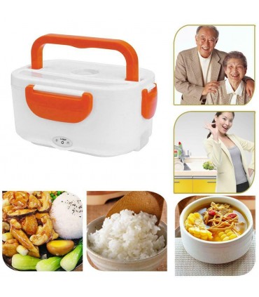 ЕЛЕКТРИЧЕСКА КУТИЯ ЗА ОБЯД