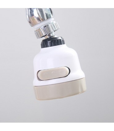 Аератор, накрайник за чешма с 3 функции