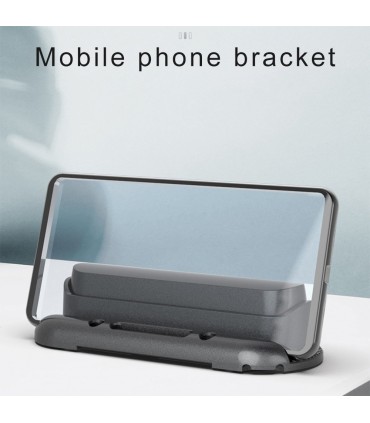 Табелка за телефонен номер за автомобил при временно паркиране