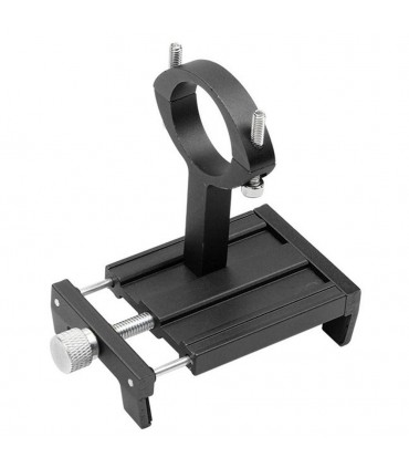 Вело стойка за телефон на велосипед, алуминиева