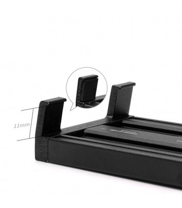 Вело стойка за телефон на велосипед, алуминиева