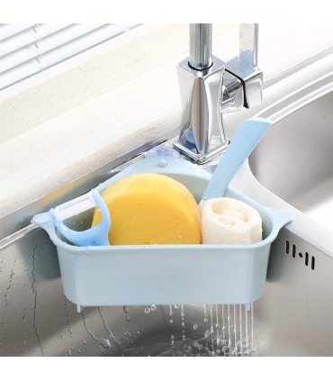 Ъглов гевгир за кухненска мивка