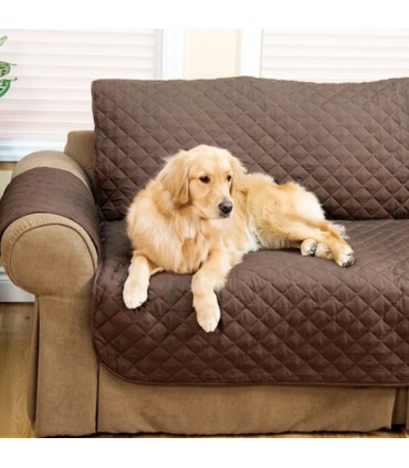 ПРОТЕКТОР ПОКРИВАЛО ЗА ДИВАН ИЛИ ФОТЬОЙЛ CHAIR COUCH COAT