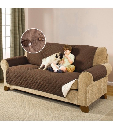 ПРОТЕКТОР ПОКРИВАЛО ЗА ДИВАН ИЛИ ФОТЬОЙЛ CHAIR COUCH COAT