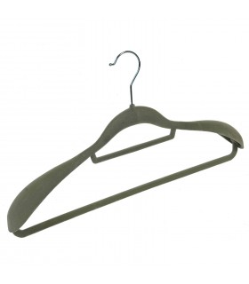 Закачалка за палта - Сива