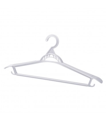 Закачалка за съхранение на дрехи - 3 броя