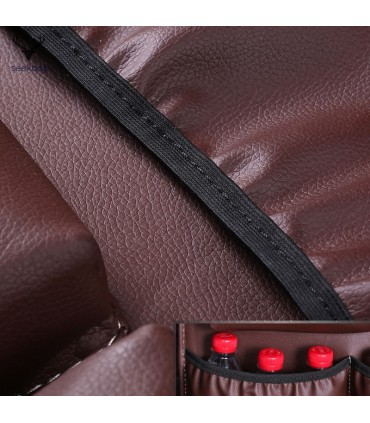 Практичен органайзер за багажник на автомобил