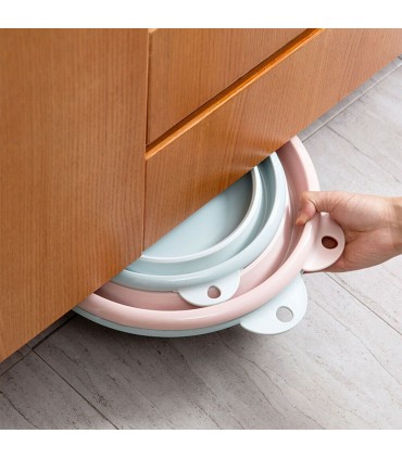 Сгъваем леген за пране