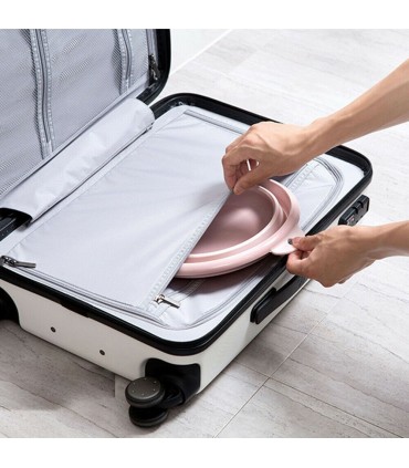 Сгъваем леген за пране