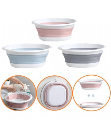 Сгъваем леген за пране