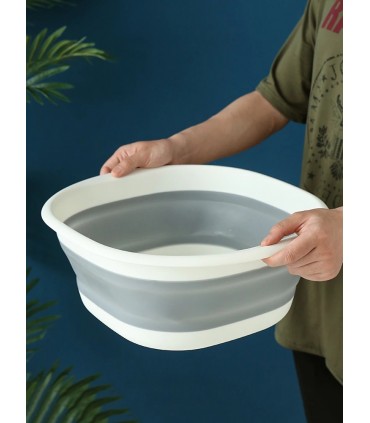 Сгъваем леген за пране