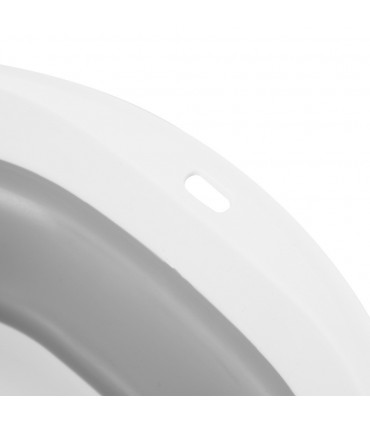 Сгъваем леген за пране