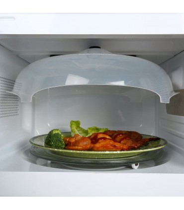 Магнитен Капак за Микровълнова Hover Cover