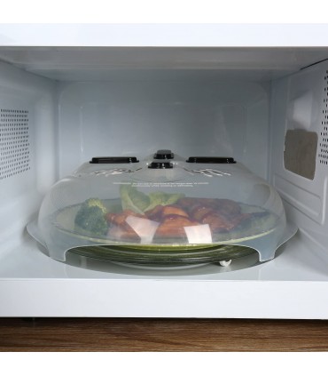 Магнитен Капак за Микровълнова Hover Cover