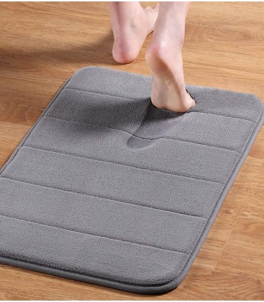 Постелка за баня Memory