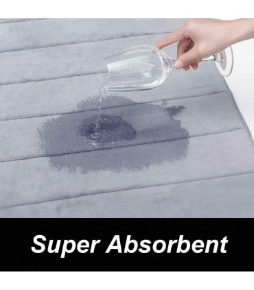 Постелка за баня Memory