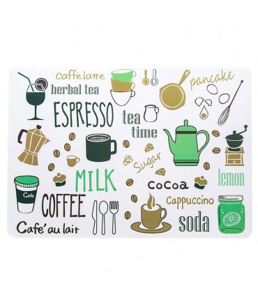 ПОДЛОЖКИ ЗА СТУДЕНО СЕРВИРАНЕ