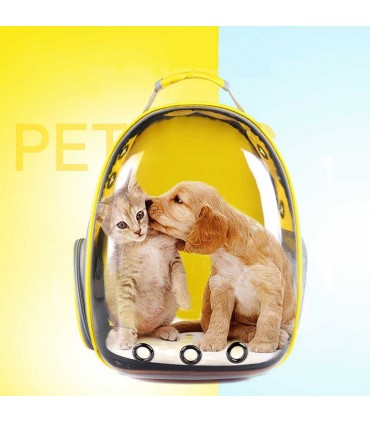 Раница за транспортиране на домашни любимци
