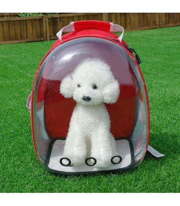 Раница за транспортиране на домашни любимци