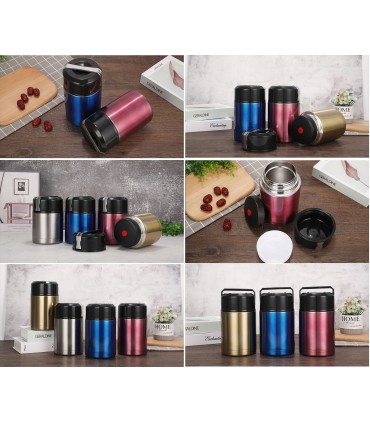 Термос за храна