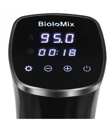 Уред за су вид вакуумно готвене Bilomix Sous Vide