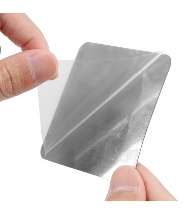 Самозалепваща поставка за сешоар за баня