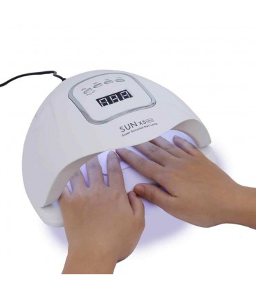 Комбинирана UV/LED лампа SunX5 MAX, 150 W