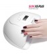 Комбинирана UV/LED лампа SunX5 MAX, 150 W