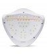 Комбинирана UV/LED лампа SunX5 MAX, 150 W
