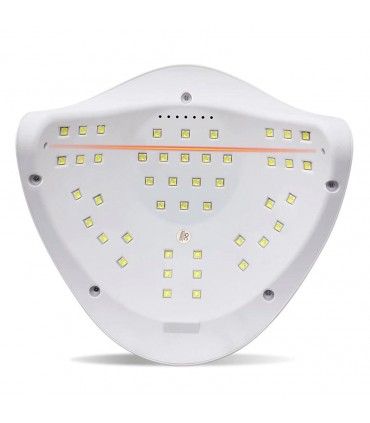 Комбинирана UV/LED лампа SunX5 MAX, 150 W