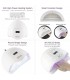 Комбинирана UV/LED лампа SunX5 MAX, 150 W