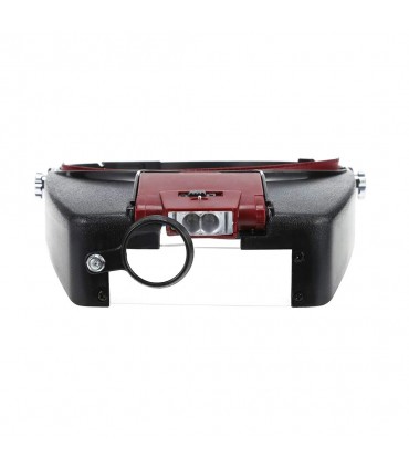 Работни лупи за глава с различни увеличения, модел 81007