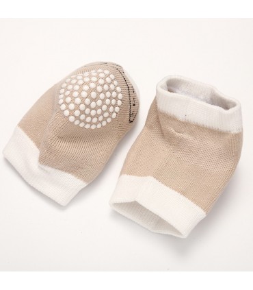 Наколенки, подходящи за прохождащи или пълзящи бебчета