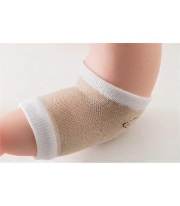 Наколенки, подходящи за прохождащи или пълзящи бебчета