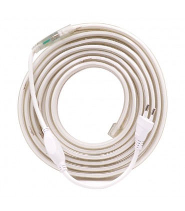 LED лента модел 2835/ 5050, 60 или 180 диода на метър със Студено Бяла или Топла Жълта  Светлина